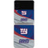 NFL New York Giants Galaxy Z Flip4 5G Skin