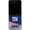 NFL New York Giants Galaxy Z Flip5 5G Skin