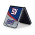 NFL New York Giants Galaxy Z Flip5 5G Skin