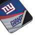 NFL New York Giants Galaxy Z Flip5 5G Skin
