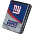 NFL New York Giants Galaxy Z Flip5 5G Skin