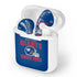 NFL New York Giants Helmet Apple AirPods Skin