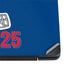 NFL New York Giants Helmet Dell Vostro Skin