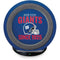 NFL New York Giants Helmet Fast Charge Wireless Charging Stand Skin