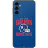 NFL New York Giants Helmet Galaxy A14 5G Skin