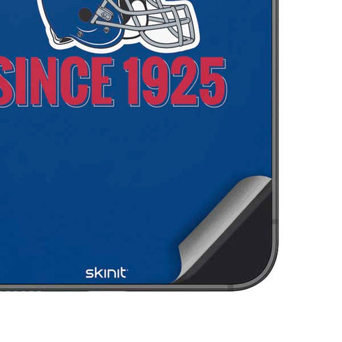 NFL New York Giants Helmet Galaxy A14 5G Skin