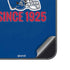 NFL New York Giants Helmet Galaxy A14 5G Skin