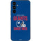 NFL New York Giants Helmet Galaxy A54 5G Skin