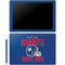 NFL New York Giants Helmet Galaxy Book 12in Skin