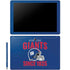 NFL New York Giants Helmet Galaxy Book 12in Skin