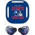 NFL New York Giants Helmet Galaxy Buds Pro Skin