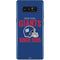NFL New York Giants Helmet Galaxy Note 8 Skin