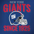 NFL New York Giants Helmet Galaxy Note 8 Skin