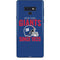 NFL New York Giants Helmet Galaxy Note 9 Skin