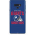 NFL New York Giants Helmet Galaxy Note 9 Skin