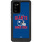 NFL New York Giants Helmet Galaxy Note20 5G Waterproof Case