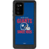 NFL New York Giants Helmet Galaxy Note20 5G Waterproof Case
