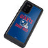 NFL New York Giants Helmet Galaxy Note20 5G Waterproof Case