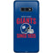 NFL New York Giants Helmet Galaxy S10e Skin
