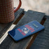 NFL New York Giants Helmet Galaxy S10e Skin