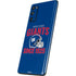 NFL New York Giants Helmet Galaxy S20 Fan Edition Skin
