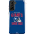 NFL New York Giants Helmet Galaxy S21 FE Pro Case