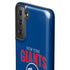 NFL New York Giants Helmet Galaxy S21 Plus 5G Pro Case