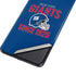 NFL New York Giants Helmet Galaxy S21 Ultra 5G Skin