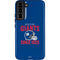 NFL New York Giants Helmet Galaxy S22 Plus Pro Case