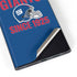 NFL New York Giants Helmet Galaxy S22 Ultra Skin