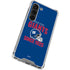 NFL New York Giants Helmet Galaxy S23 Clear Case