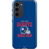 NFL New York Giants Helmet Galaxy S23 Plus Pro Case