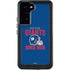 NFL New York Giants Helmet Galaxy S23 Plus Waterproof Case