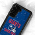 NFL New York Giants Helmet Galaxy S23 Plus Waterproof Case