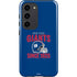 NFL New York Giants Helmet Galaxy S23 Pro Case