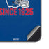 NFL New York Giants Helmet Galaxy S23 Skin