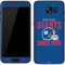 NFL New York Giants Helmet Galaxy S7 Skin