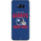 NFL New York Giants Helmet Galaxy S8 Plus Skin