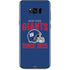 NFL New York Giants Helmet Galaxy S8 Plus Skin