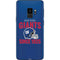 NFL New York Giants Helmet Galaxy S9 Skin