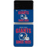 NFL New York Giants Helmet Galaxy Z Flip3 5G Skin