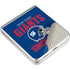 NFL New York Giants Helmet Galaxy Z Flip3 5G Skin