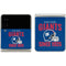 NFL New York Giants Helmet Galaxy Z Flip3 5G Skin