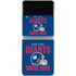 NFL New York Giants Helmet Galaxy Z Flip4 5G Skin