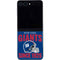NFL New York Giants Helmet Galaxy Z Flip5 5G Skin