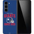 NFL New York Giants Helmet Galaxy Z Fold5 5G Skin