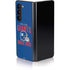 NFL New York Giants Helmet Galaxy Z Fold5 5G Skin