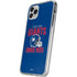 NFL New York Giants Helmet iPhone 11 Pro Clear Case