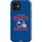 NFL New York Giants Helmet iPhone 12 Impact Case