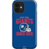 NFL New York Giants Helmet iPhone 12 Impact Case